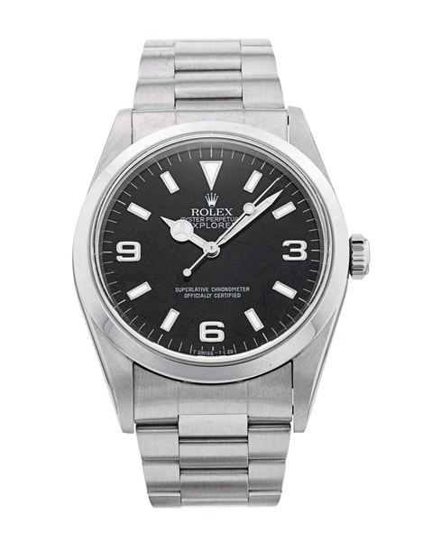 Rolex Explorer 14270